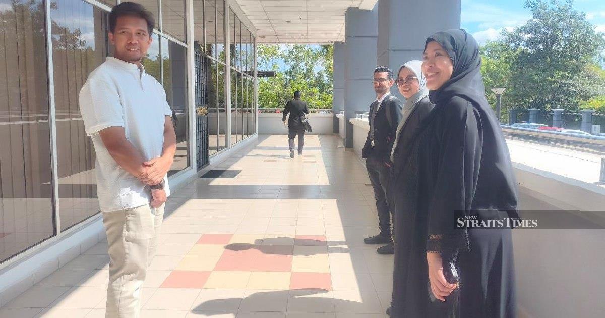 Ex-PH Rantau Candidate And Spouse Accused Of Running Illegal Clinic