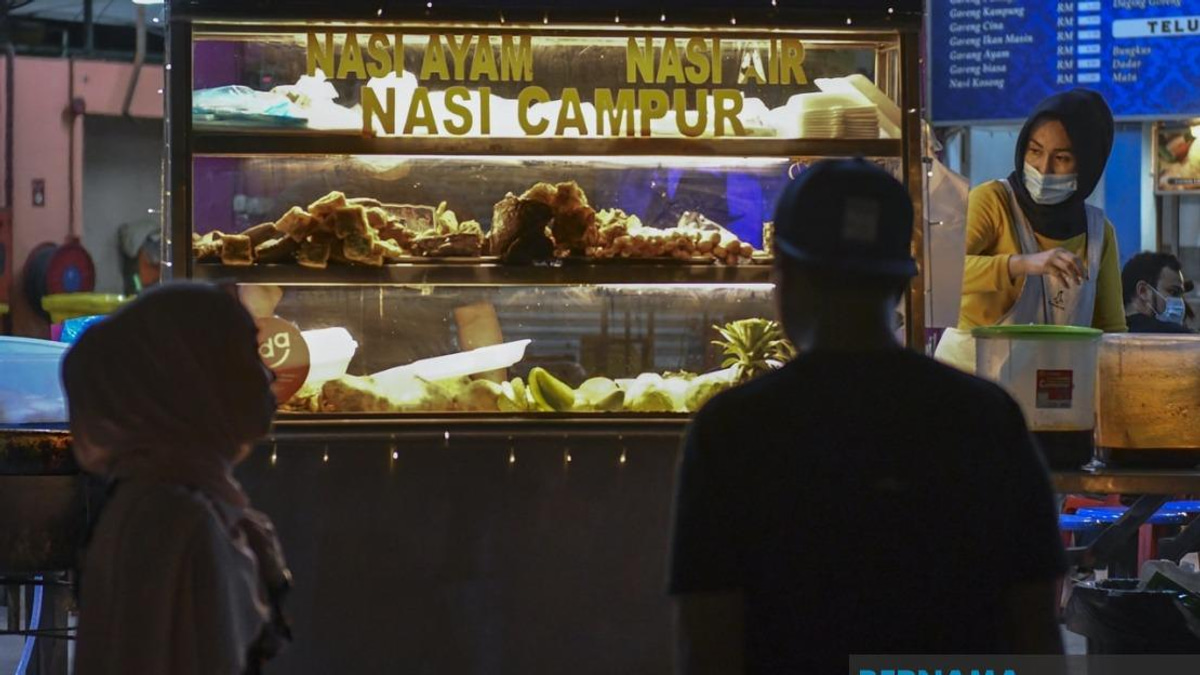 Kelantan Tightens Food Safety Checks Over Halal Compliance Concerns