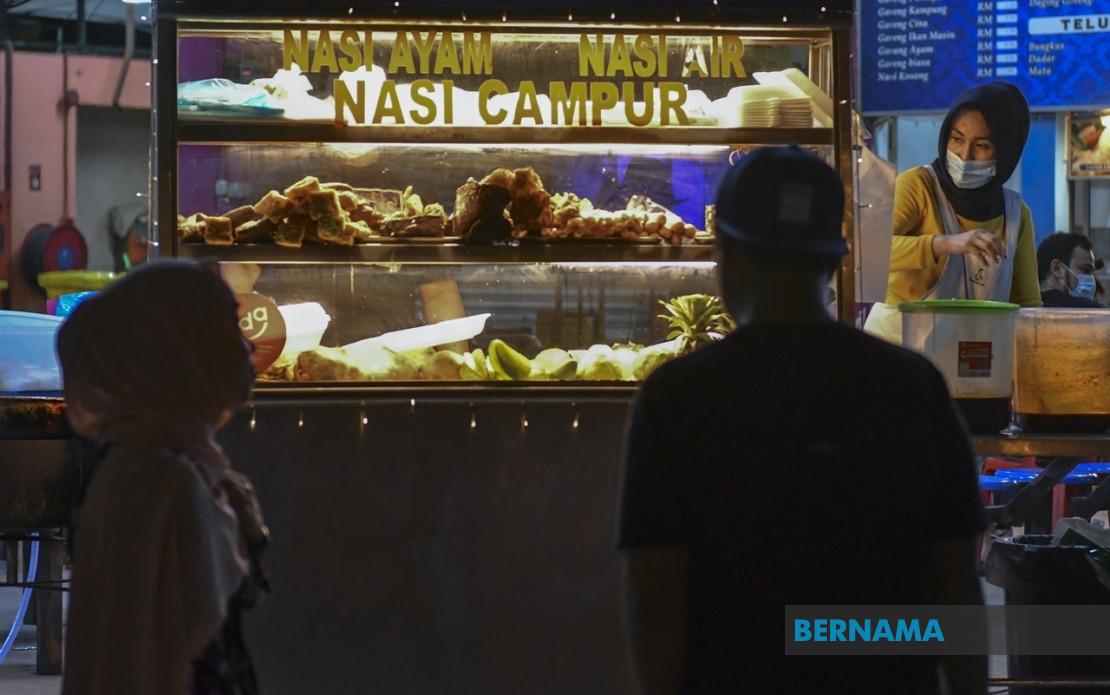Kelantan Tightens Food Safety Checks Over Halal Compliance Concerns