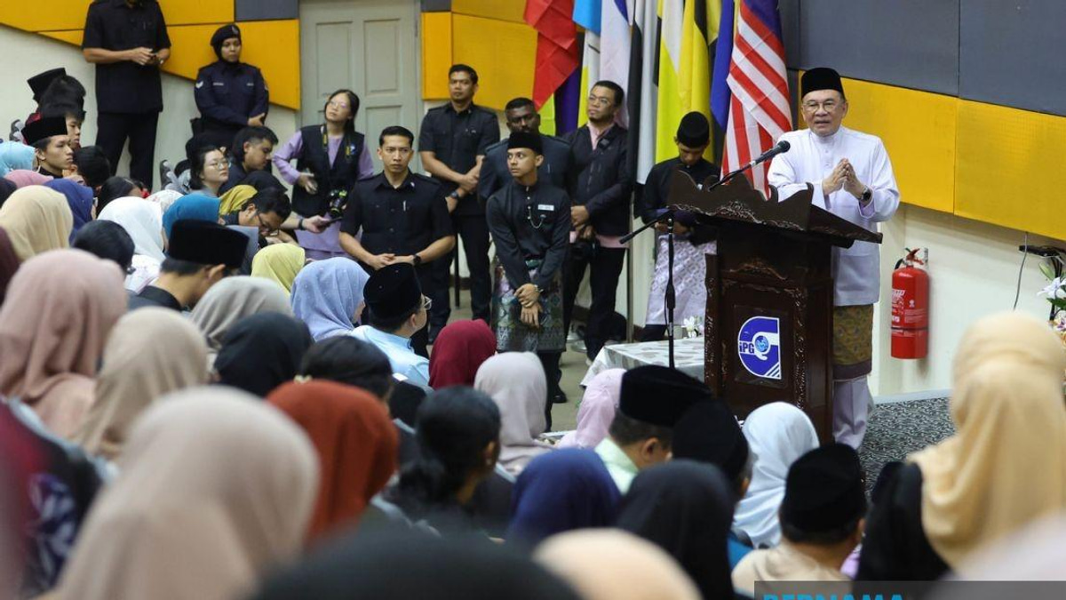 System Resistance, Elite Interests Block Reform Push, Says PM Anwar