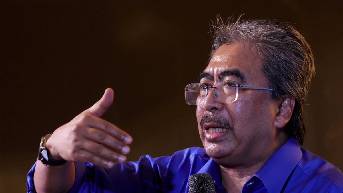 Johari Calls on Negri Sembilan Voters to Prioritise Leadership Competence Over Political Distractions