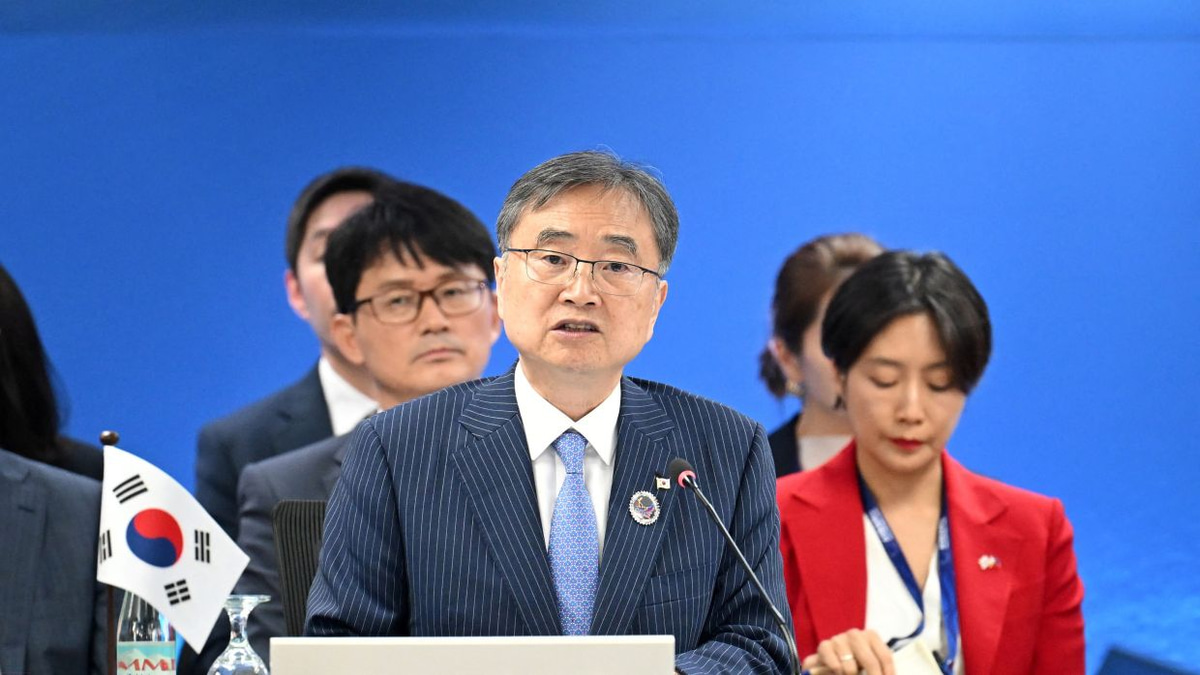 Seoul's North Korea diplomacy fractures as ministers clash over engagement strategy