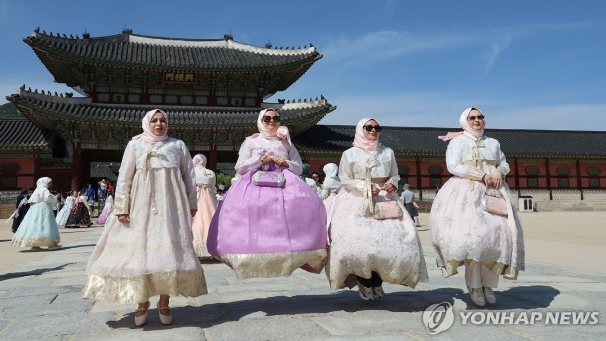 South Korea Tightens Rules Against Tourist Overcharging From August