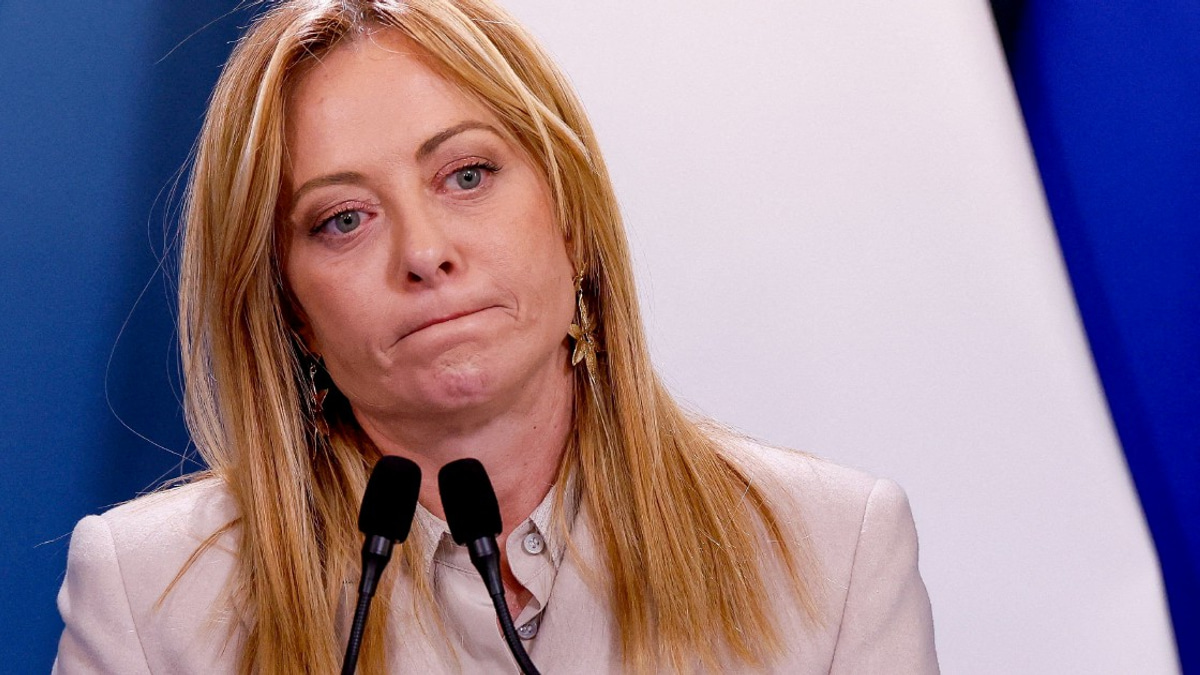 Italy's Young Voters Turn Away From Meloni's Government as Elections Loom