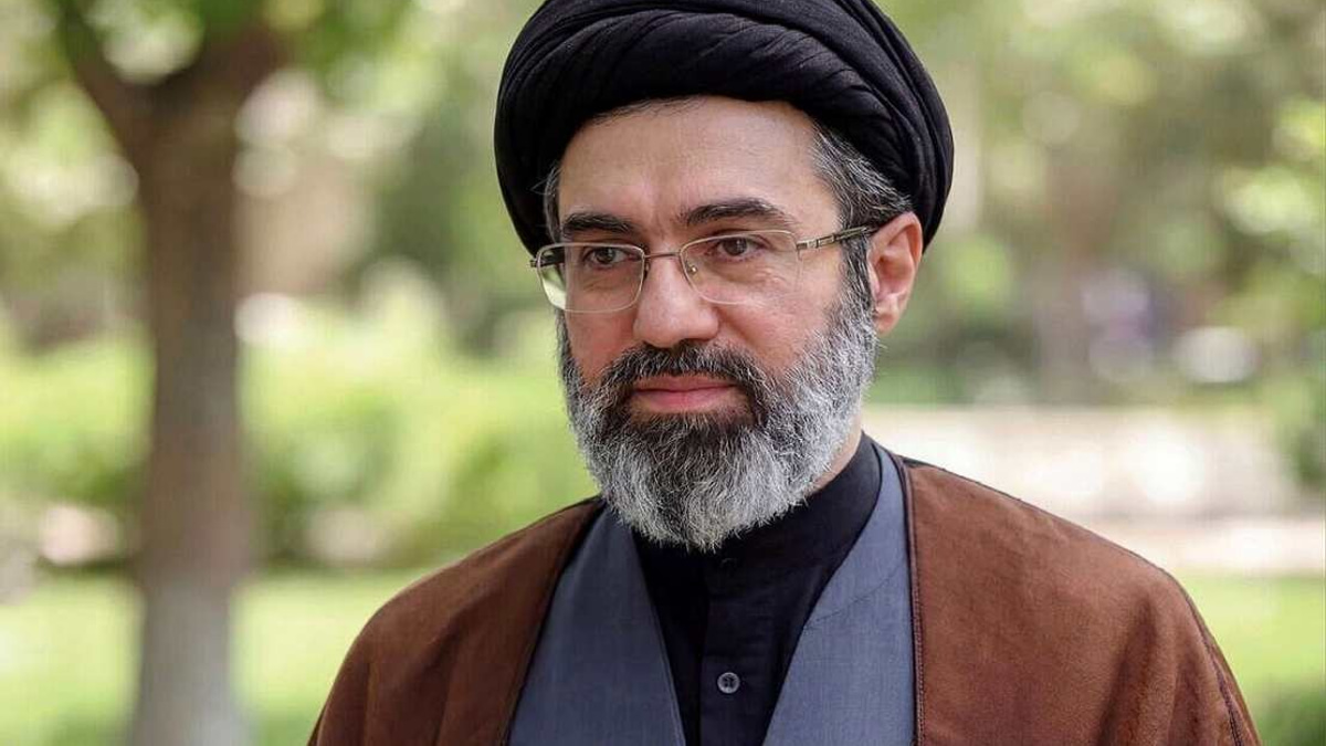 Iran's President Confirms Supreme Leader in Good Health After Leadership Transition
