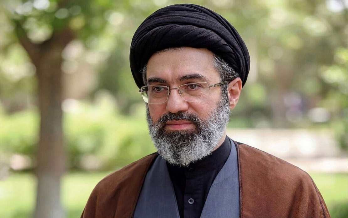 Iran's President Confirms Supreme Leader in Good Health After Leadership Transition