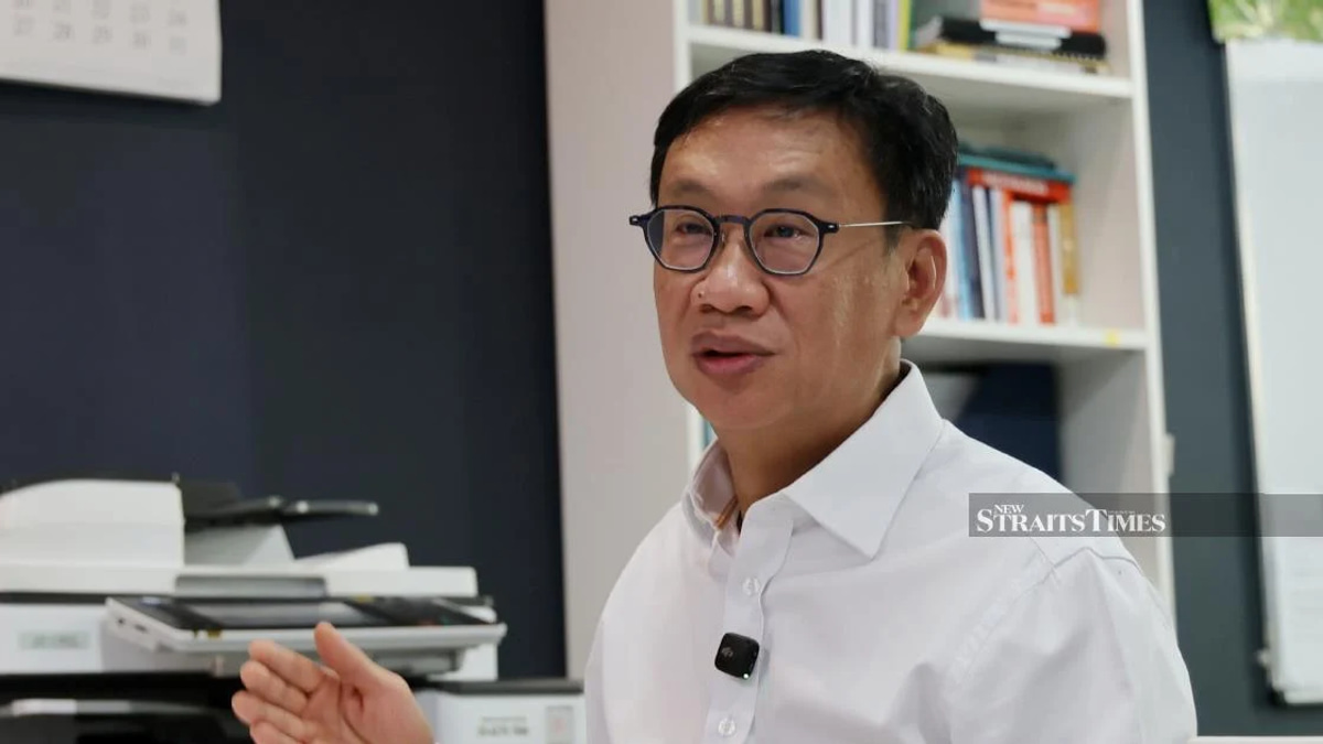 PKR Demands Meaningful Parliamentary Oversight for Public Prosecutor Appointment