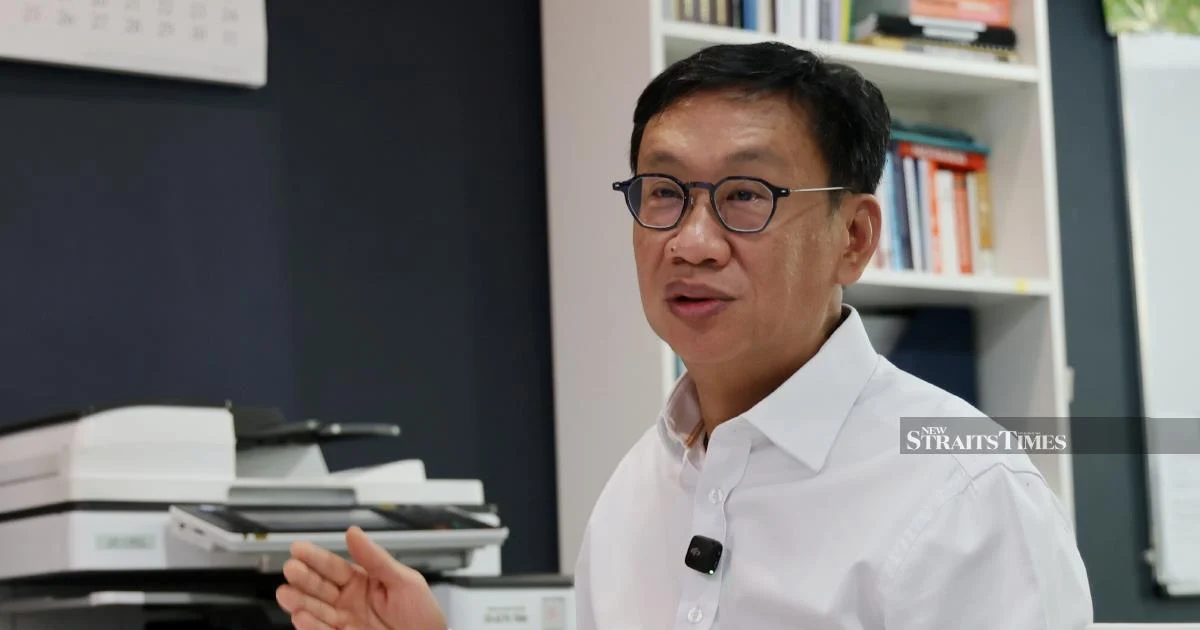 PKR Demands Meaningful Parliamentary Oversight for Public Prosecutor Appointment