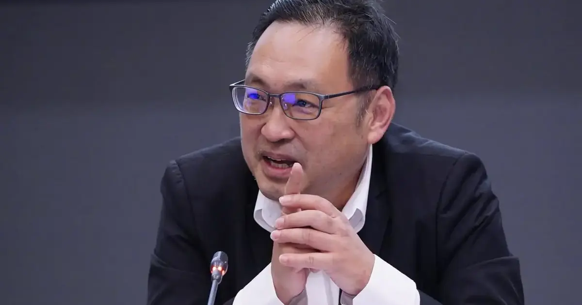 Sarawak's Defamation Ruling Breaks with Commonwealth Legal Tradition, Claims DAP Leader