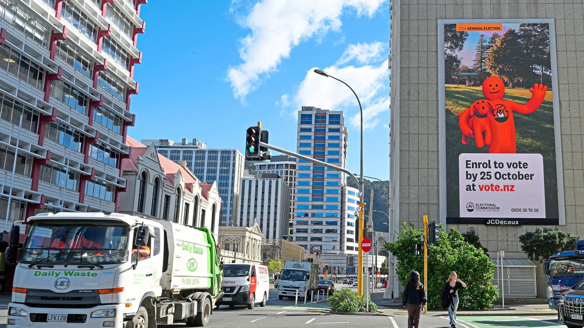 Barrenjoey's aggressive New Zealand push signals awakening of sleepy capital markets