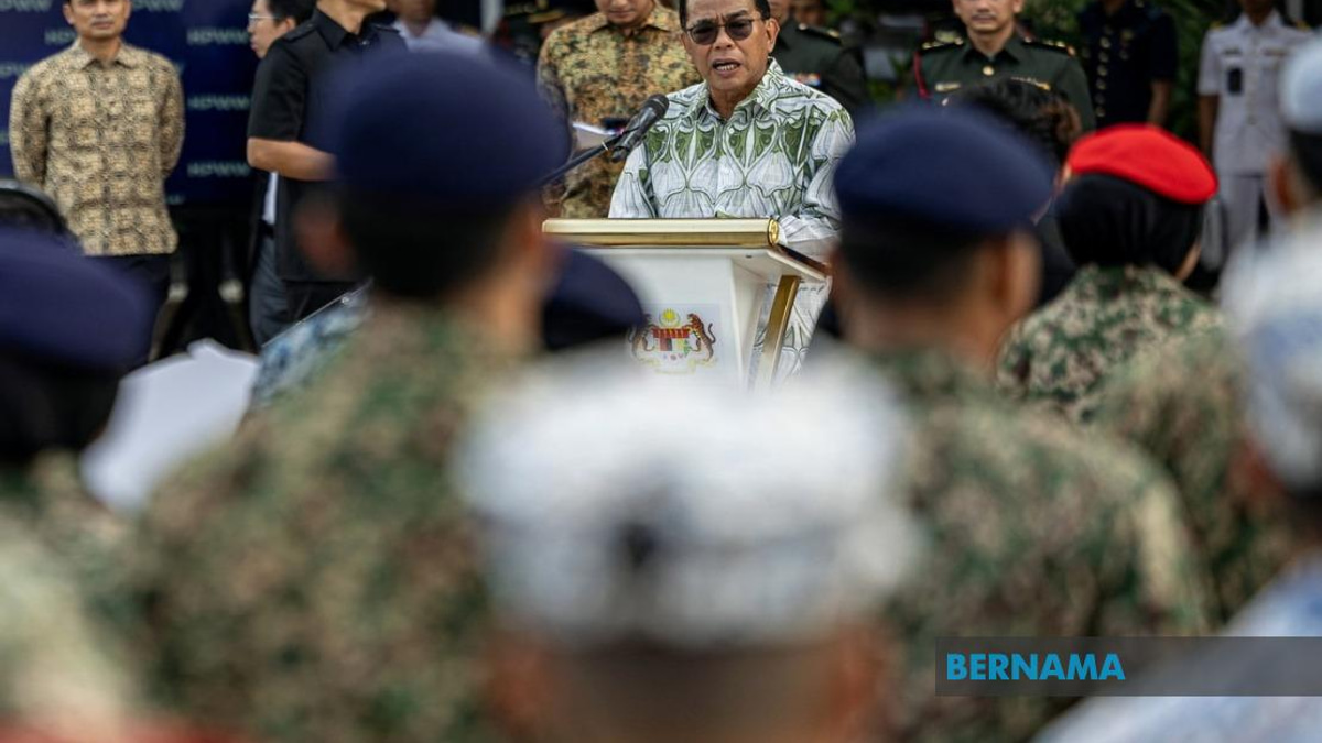 Malaysia Awaits Kongsberg Response on Cancelled NSM Missile Deal