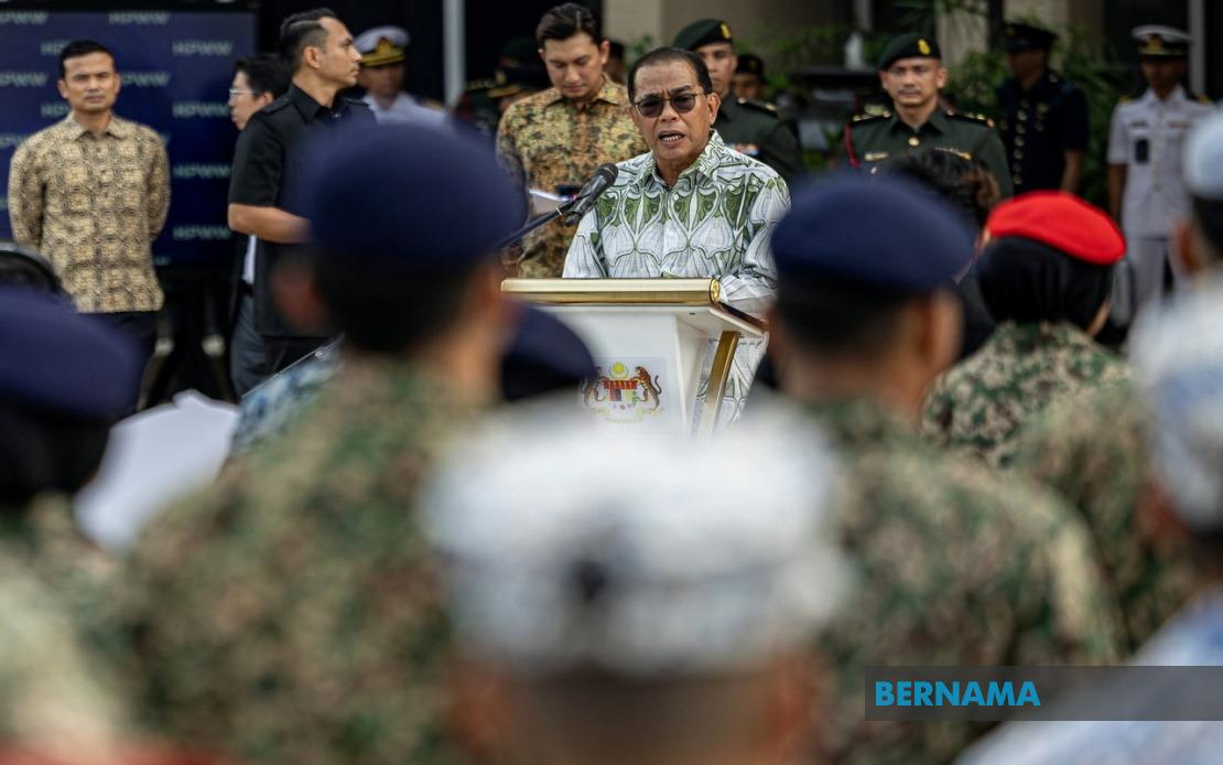 Malaysia Awaits Kongsberg Response on Cancelled NSM Missile Deal