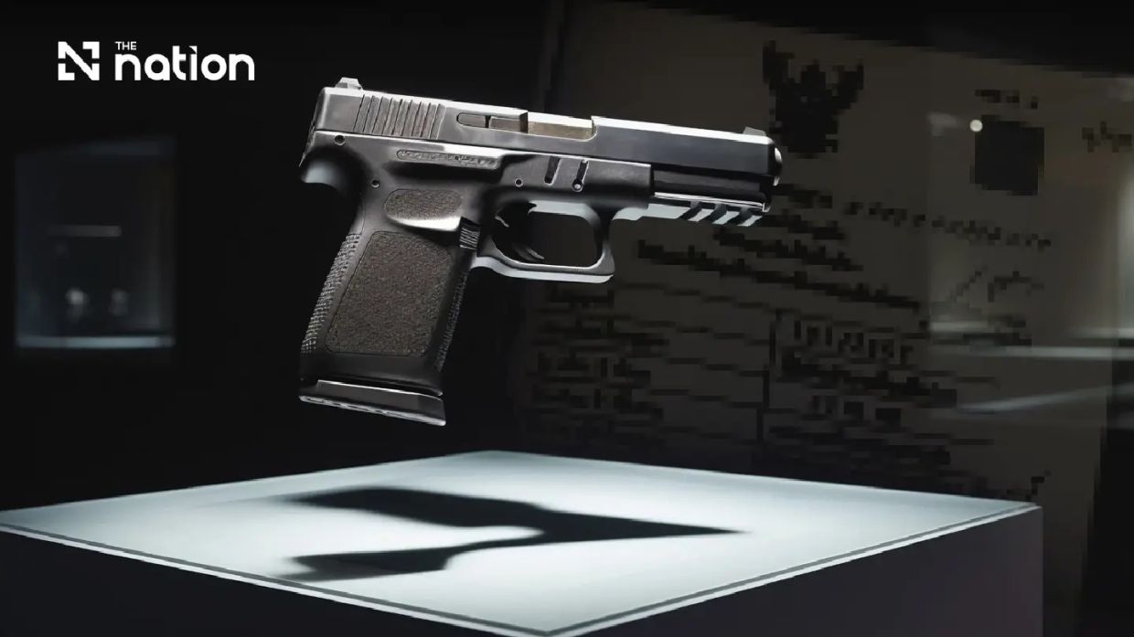 Thailand Grapples with Three Critical Gaps in Firearm Regulation After School Shootings
