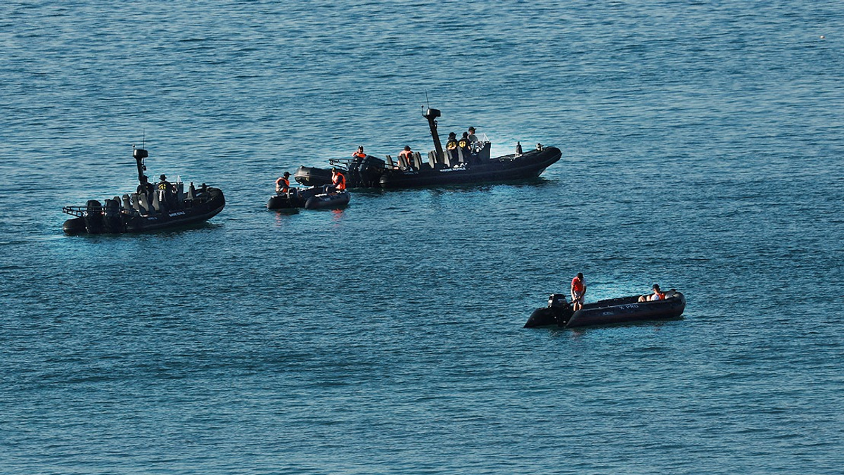 Spain Intensifies Recovery Efforts as Ceuta Migrant Crisis Deepens