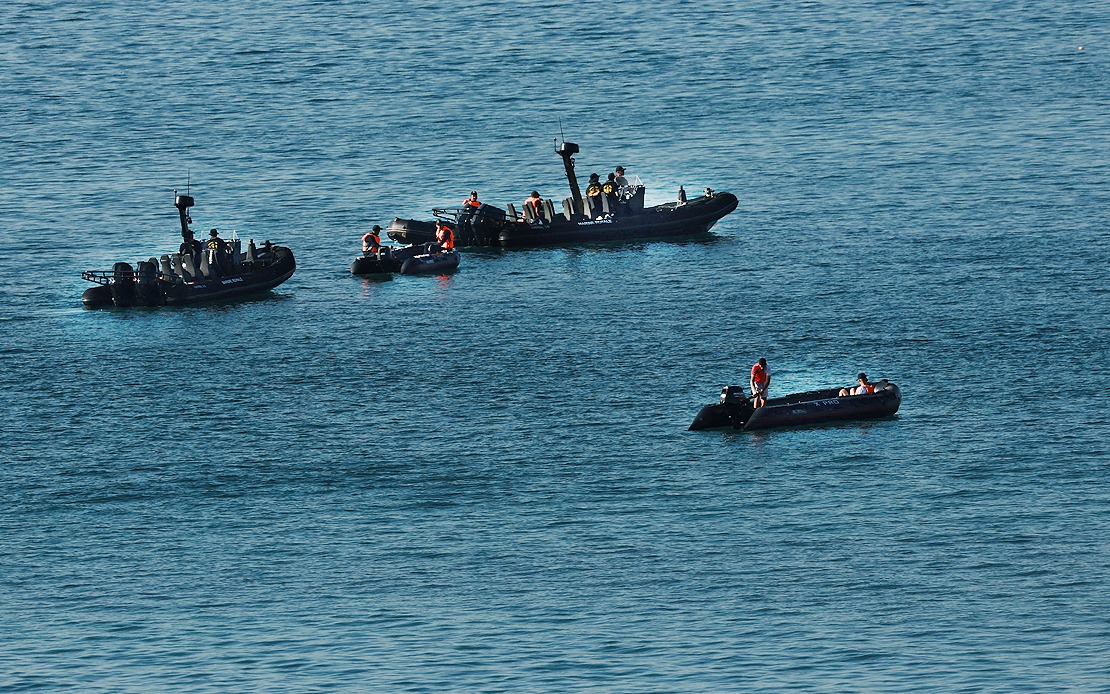 Spain Intensifies Recovery Efforts as Ceuta Migrant Crisis Deepens