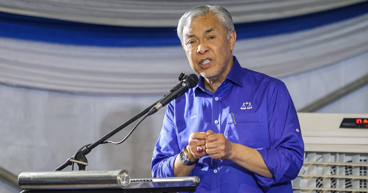 High Court Pauses Bar's Challenge to Zahid's DNAA as Federal Court Appeal Looms