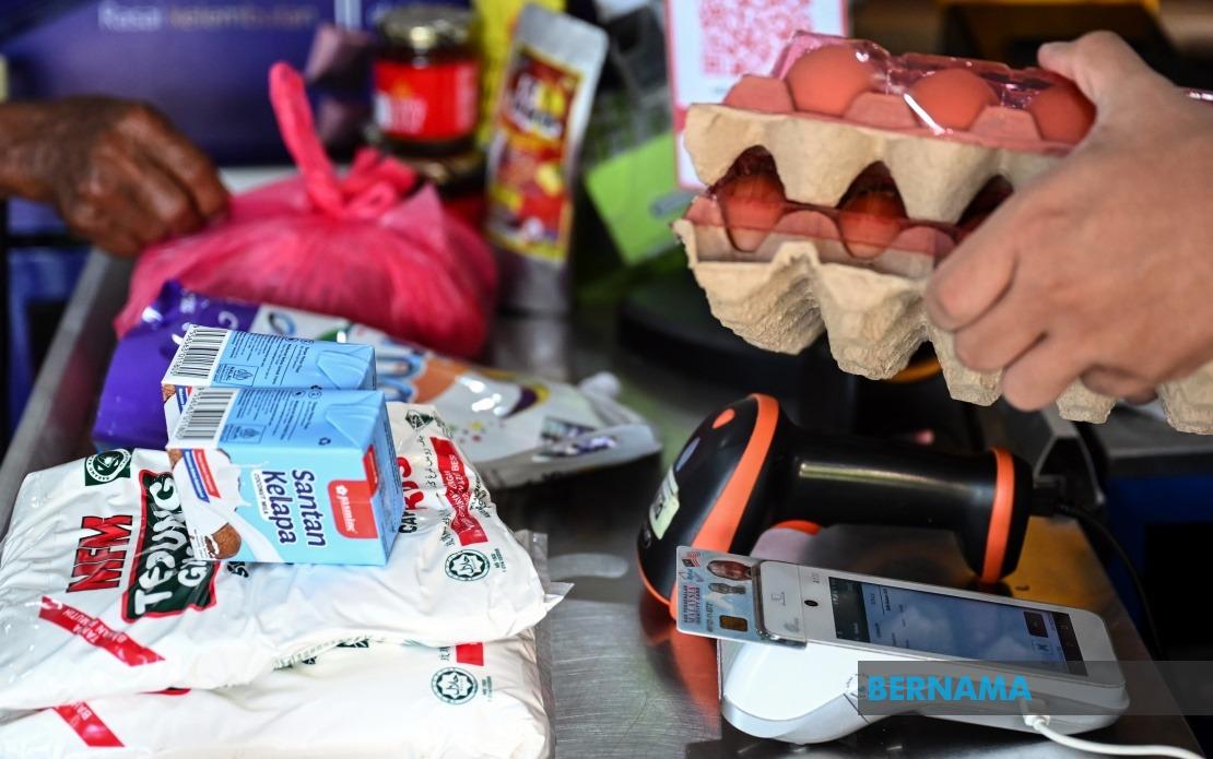 Malaysia Rolls Out Phase 3 of STR Cash Aid to 5.3 Million Households