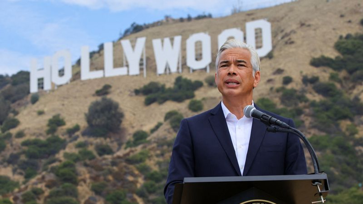California and 11 States Challenge Paramount-Warner Bros Discovery Merger