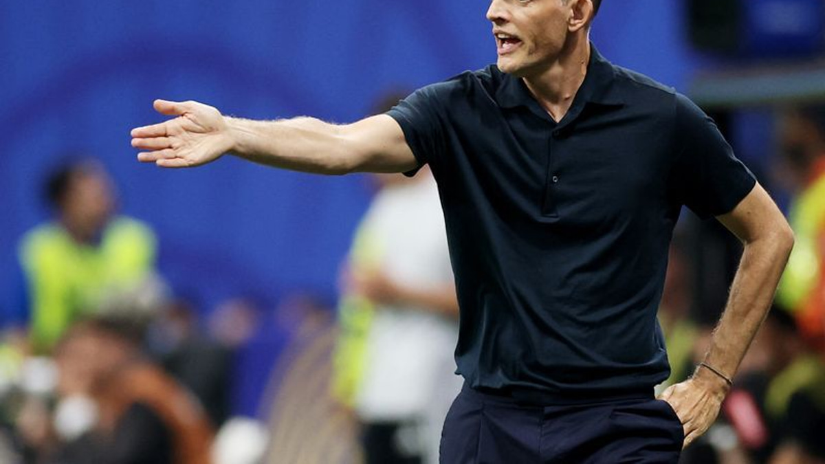 Beyond Tactics: Why England's World Cup Exit Reflects More Than Tuchel's Strategic Choices