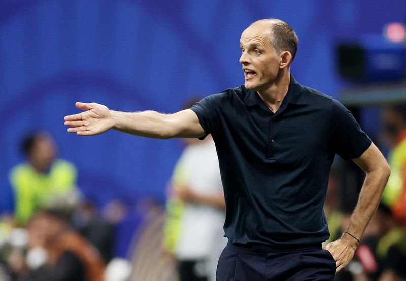 Beyond Tactics: Why England's World Cup Exit Reflects More Than Tuchel's Strategic Choices