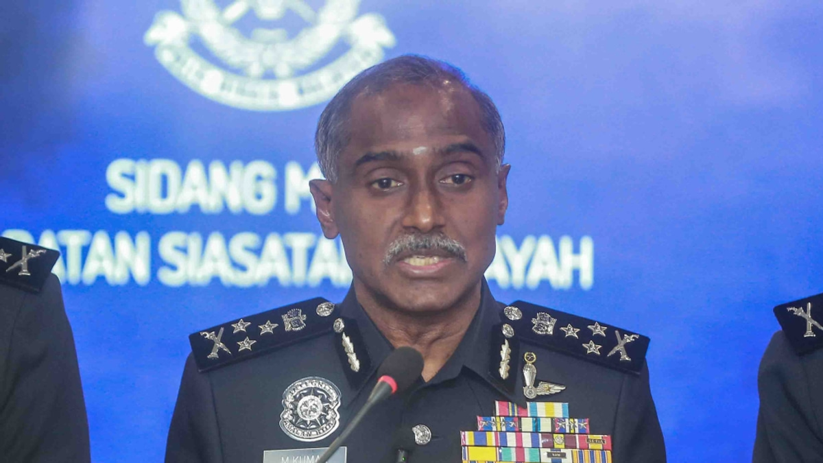 Six held in custody over Alor Setar kidnapping as police rescue two foreign nationals