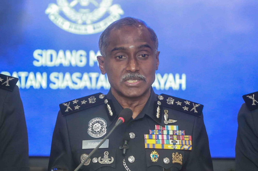 Six held in custody over Alor Setar kidnapping as police rescue two foreign nationals