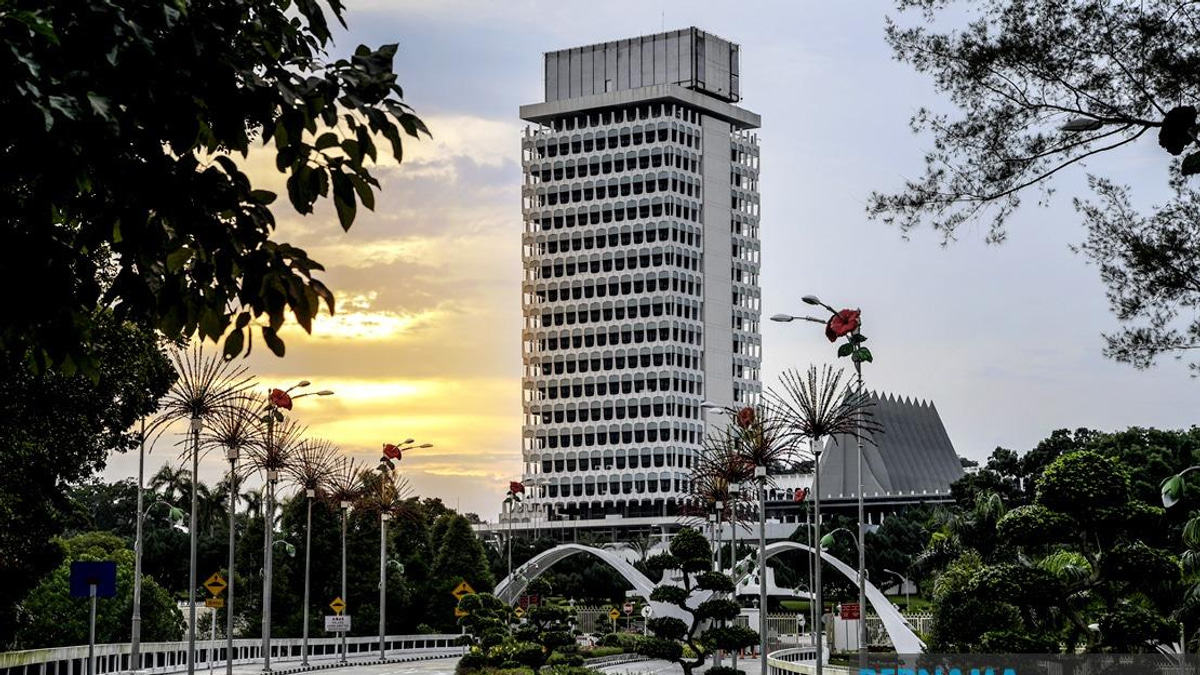 Parliament to Debate Insurance Reform, EPF Adequacy and Sports Talent Development