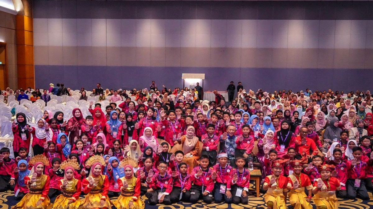 Creating Safe Schools Requires Whole-of-Society Commitment, Says Fadhlina