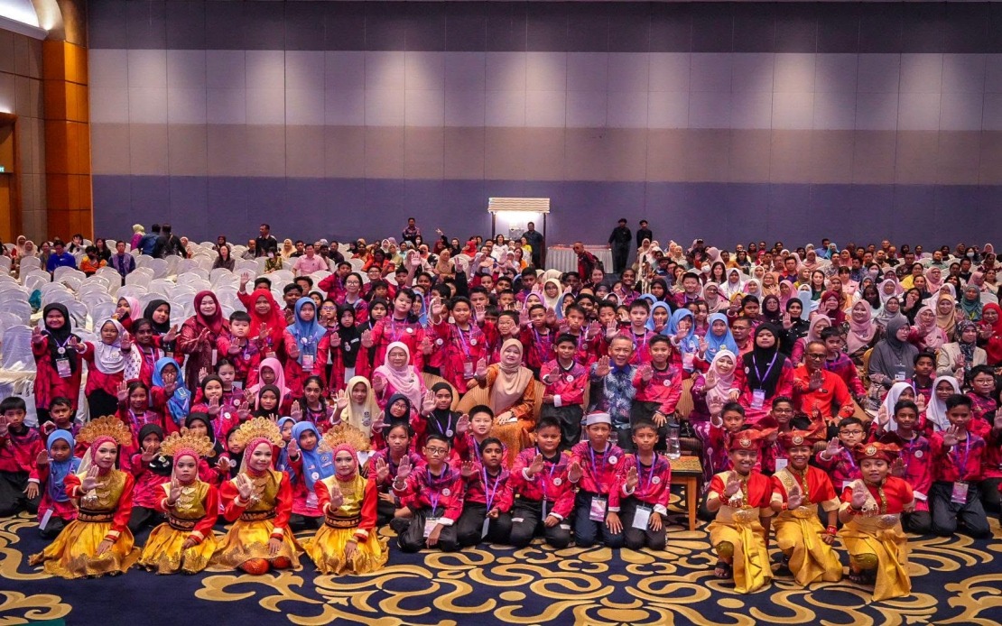 Creating Safe Schools Requires Whole-of-Society Commitment, Says Fadhlina