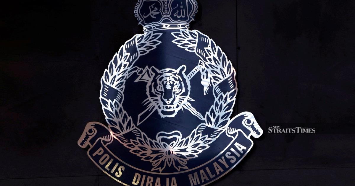 Penang authorities seize RM180,000 drug cache in Nibong Tebal operation, three arrests made