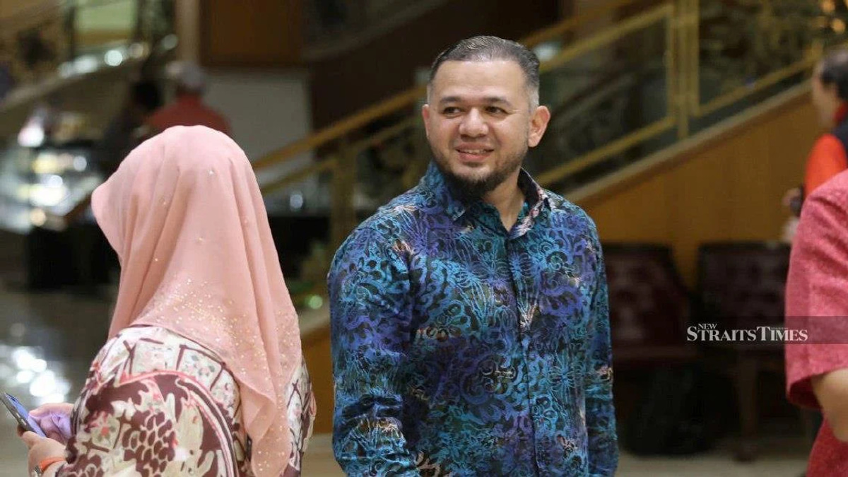 Umno Leader Fathul Bari and Two Others Must Repay RM492,480 to Haj Service Provider