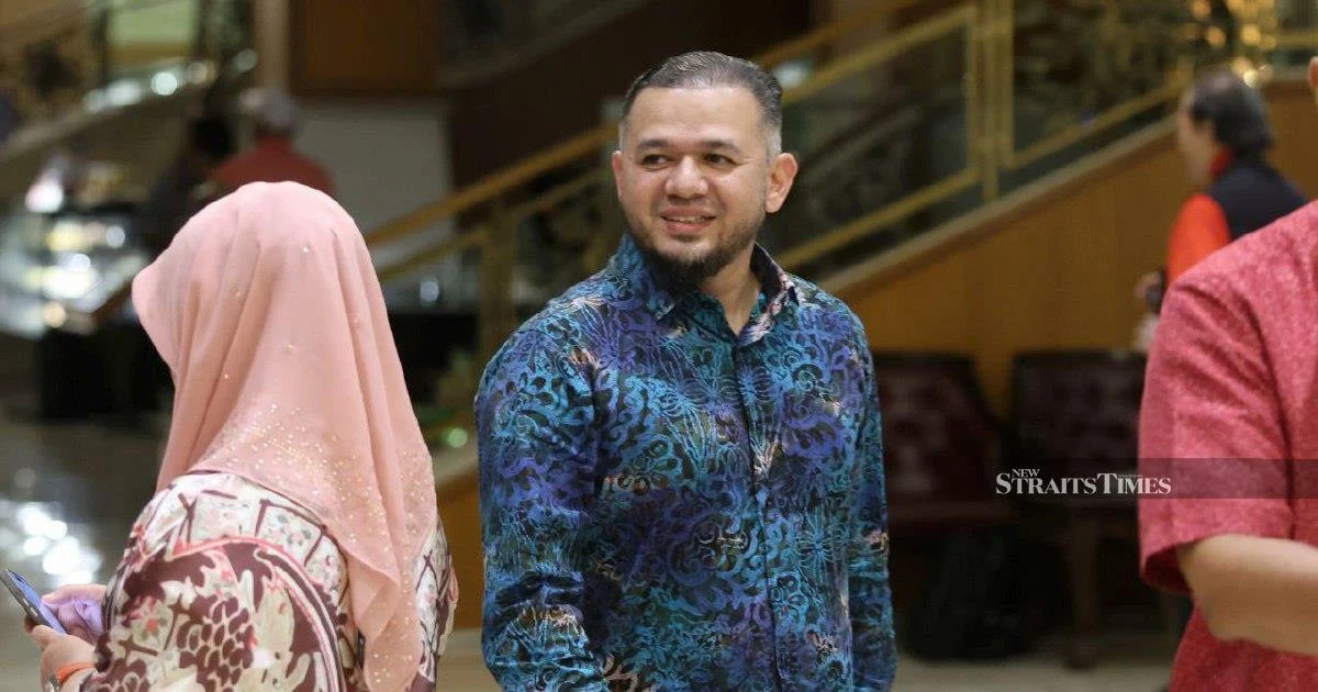Umno Leader Fathul Bari and Two Others Must Repay RM492,480 to Haj Service Provider