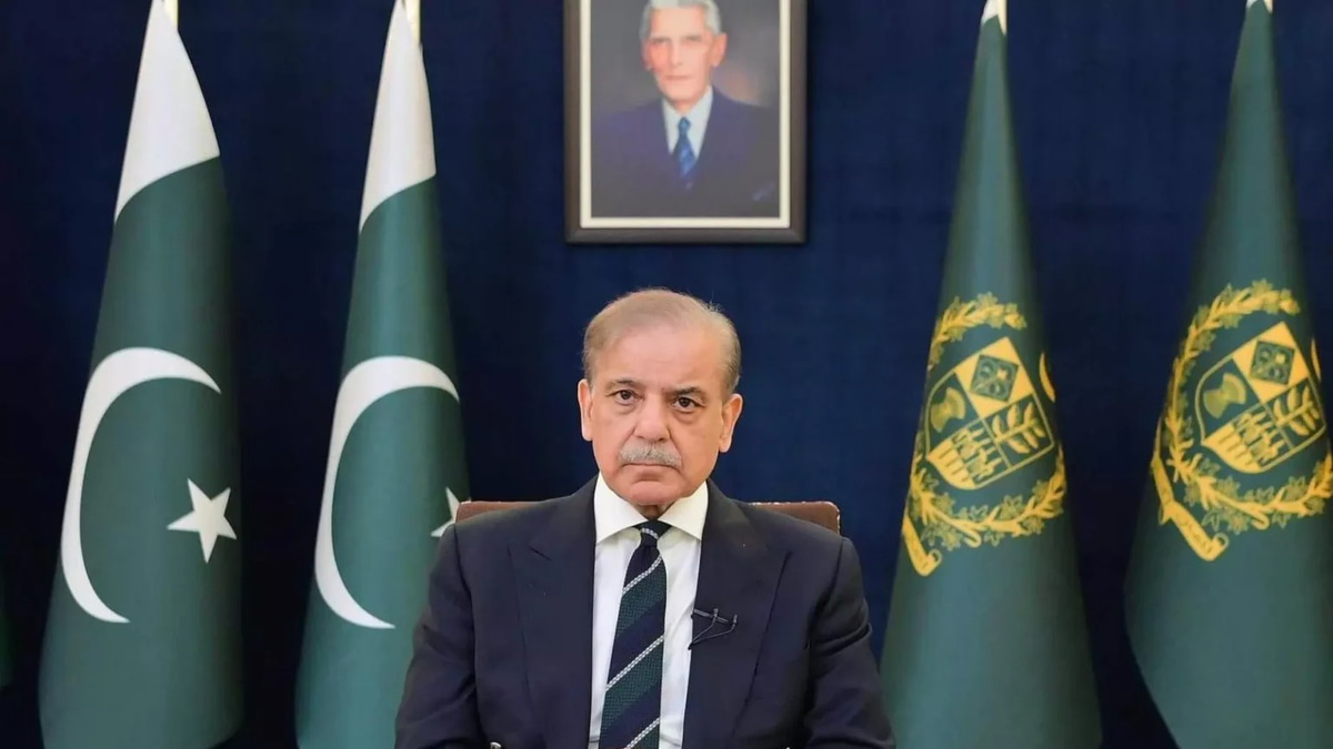 Pakistan's PM to attend Iranian Supreme Leader's funeral, followed by Turkey visit