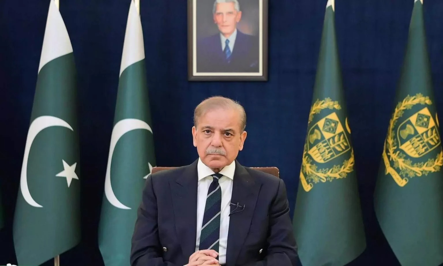 Pakistan's PM to attend Iranian Supreme Leader's funeral, followed by Turkey visit