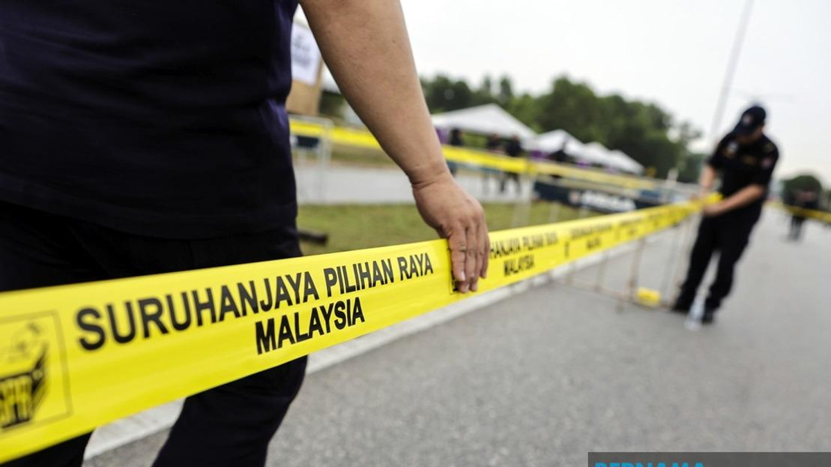Negeri Sembilan Nomination Day Set for Fine Weather Across Most Districts