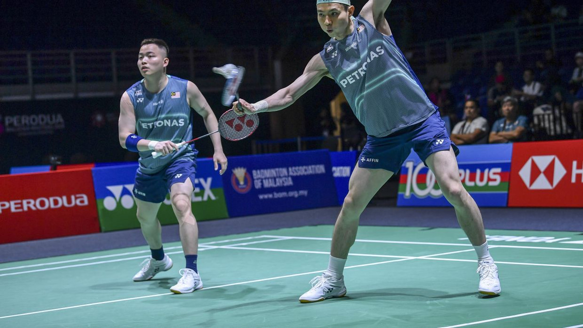Lee Chong Wei Warns Players Against Using Exit Threats to Pressure BAM