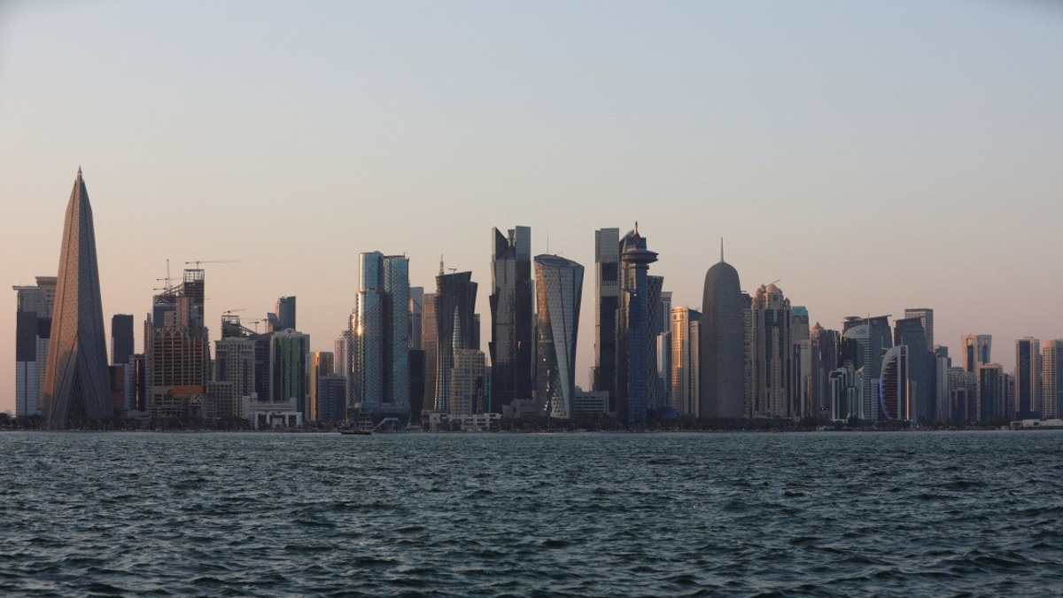 Qatar Firmly Denies Israeli Claims of Military Involvement Against Iran