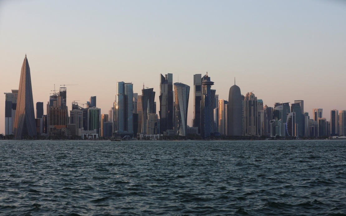 Qatar Firmly Denies Israeli Claims of Military Involvement Against Iran