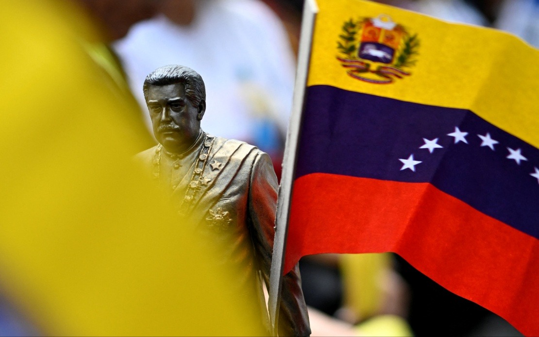 US Court Sets June 2027 Trial for Venezuelan President Maduro as International Outcry Intensifies