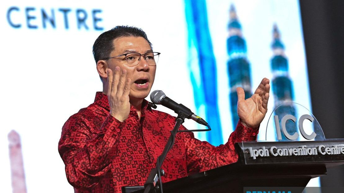 Malaysia Launches MY Public Space Initiative to Elevate Urban Green Spaces to Global Standards