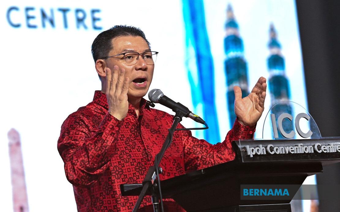 Malaysia Launches MY Public Space Initiative to Elevate Urban Green Spaces to Global Standards