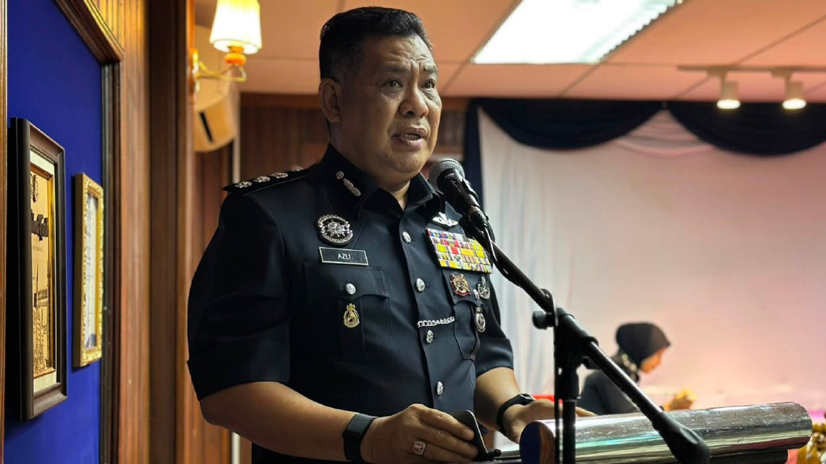 Secondary School Teacher Held Over Alleged Assault of Form Four Student in Terengganu