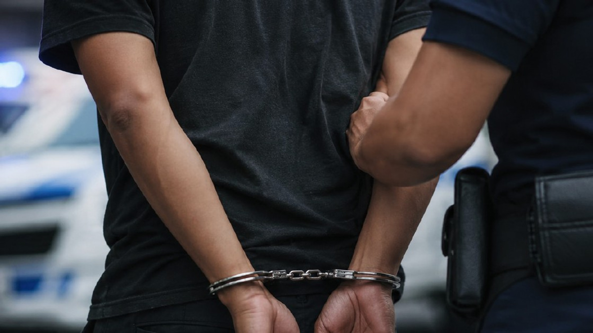 Malaysian nabbed in Singapore with 9kg cannabis and half-kilo methamphetamine