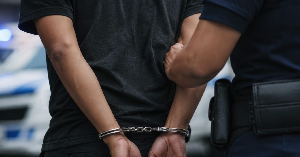 Malaysian nabbed in Singapore with 9kg cannabis and half-kilo methamphetamine