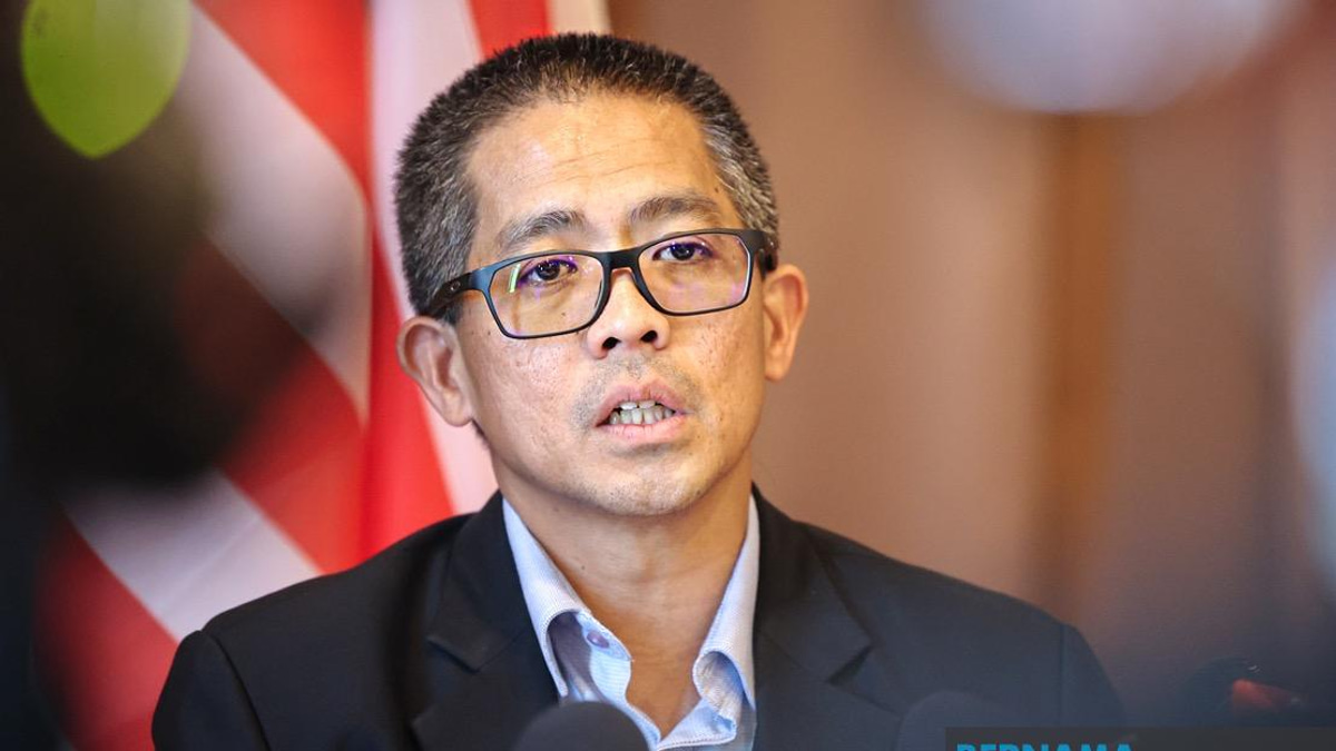 Malaysia and Laos Mark 60 Years of Ties with Fresh Push on Trade and Connectivity