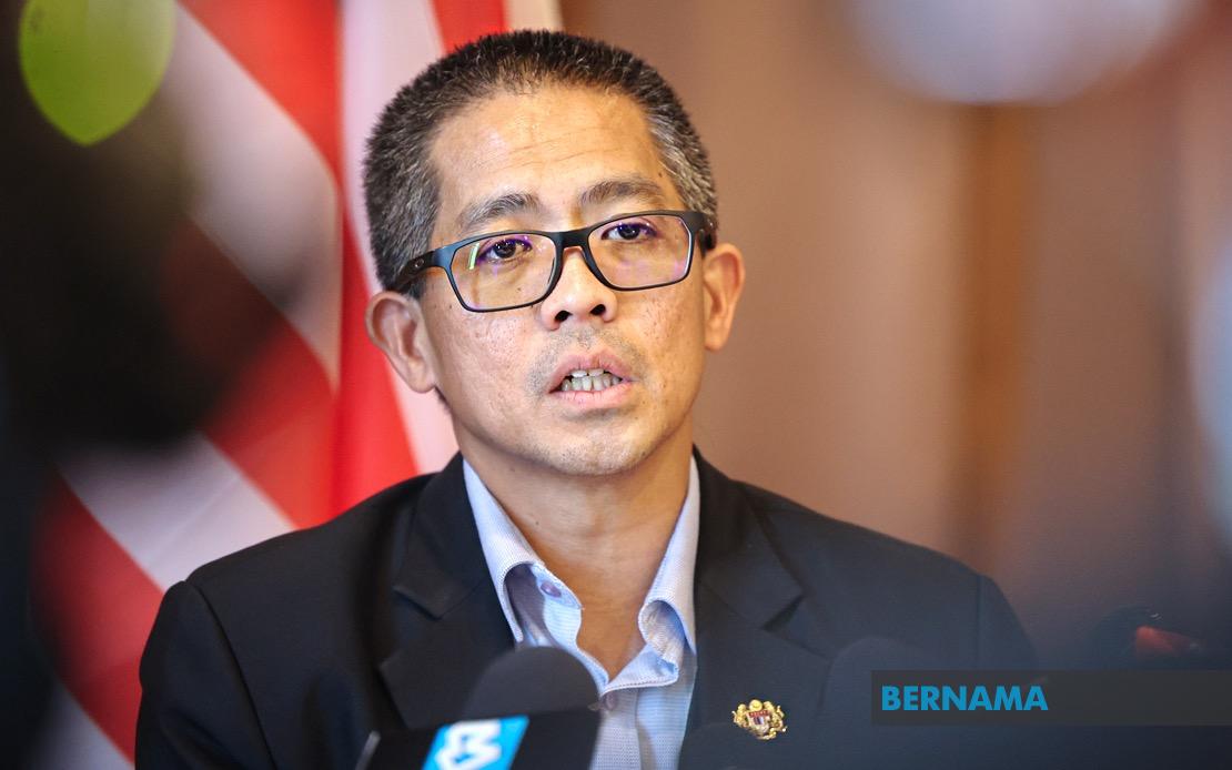 Malaysia and Laos Mark 60 Years of Ties with Fresh Push on Trade and Connectivity