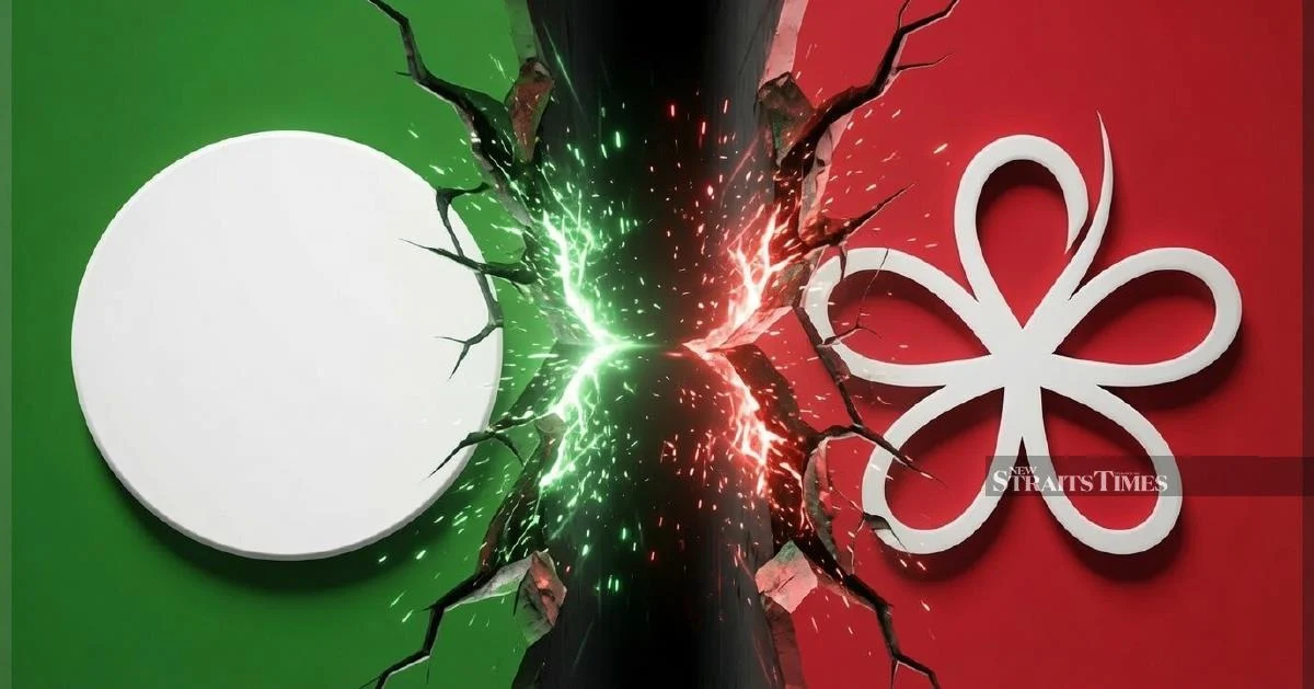 PAS MP cautions Bersatu against contesting state elections, warns of inadvertent Pakatan Harapan gain