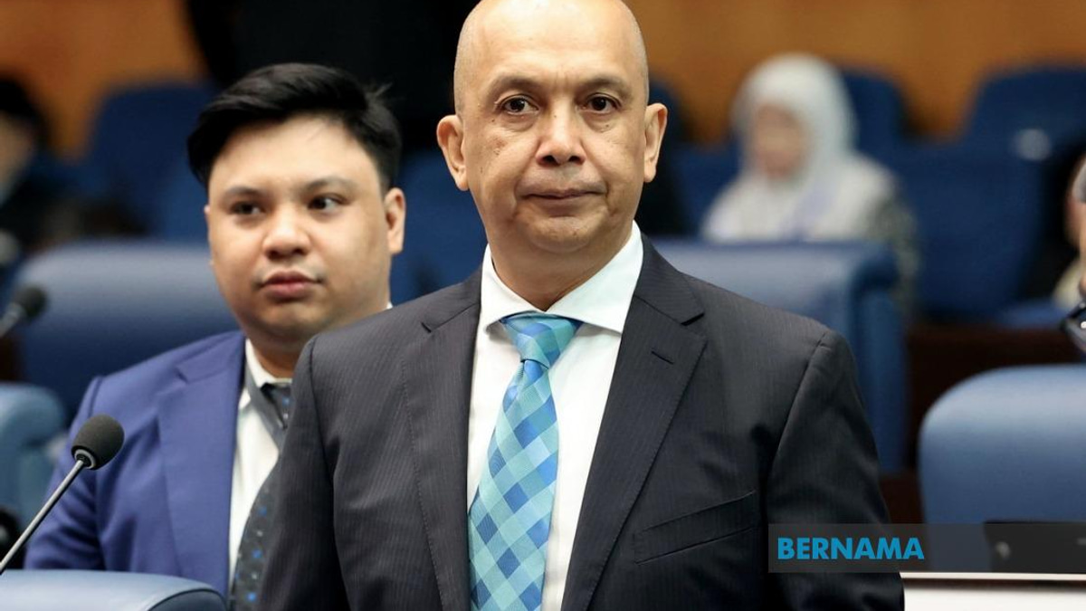 Sabah Pushes for Full RM1.5 Billion Federal Grant as Constitutional Entitlement Dispute Continues