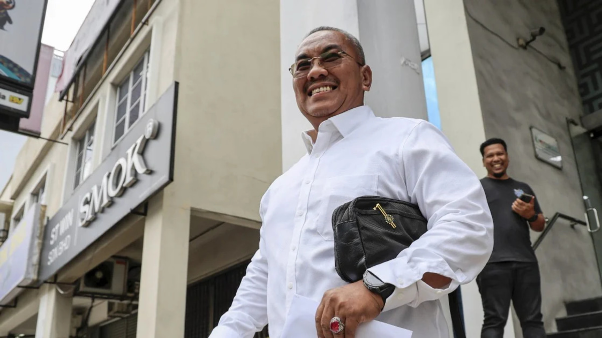 Perikatan Nasional Completes Johor Election Seat Negotiations