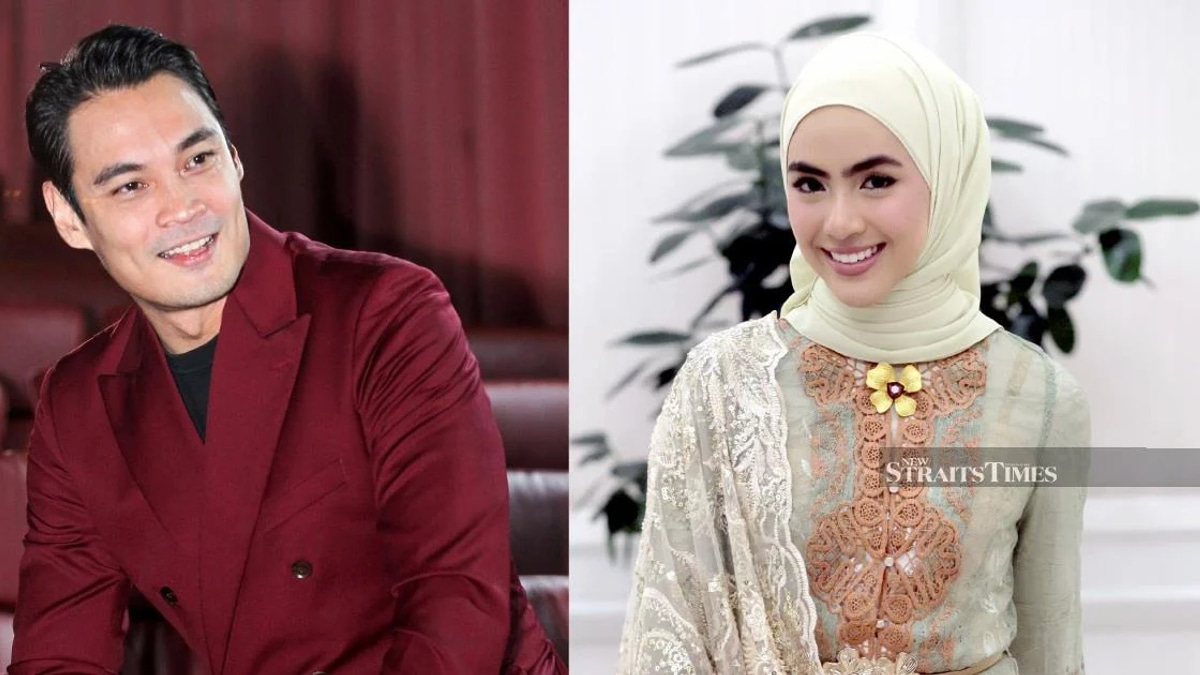 Hisyam Hamid Dismisses Viral Rumours Linking Him to Erysha Emyra's Home